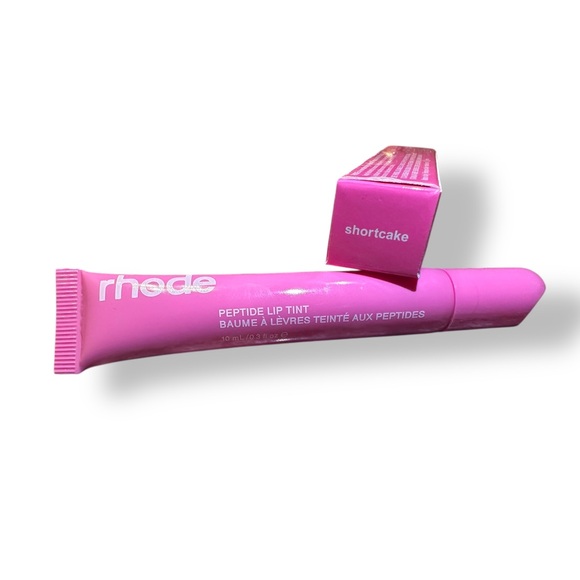 RHODE Other - RHODE Peptide Lip Tint - Shortcake 🍰